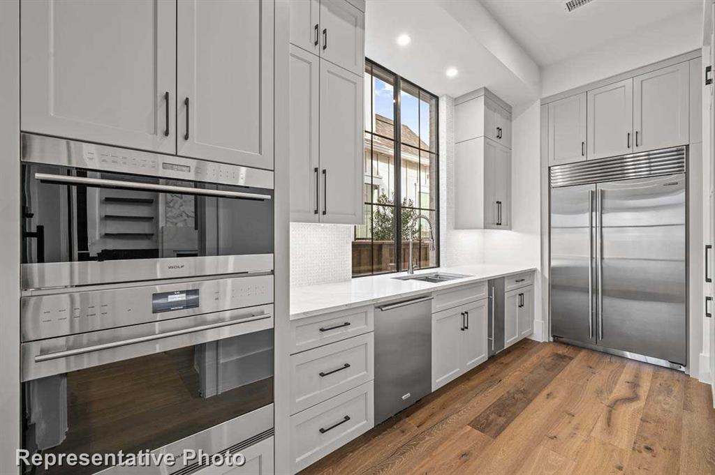 Fields - Residential