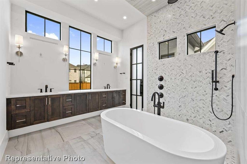 Fields - Residential