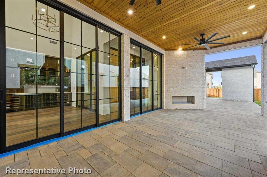 Fields - Residential