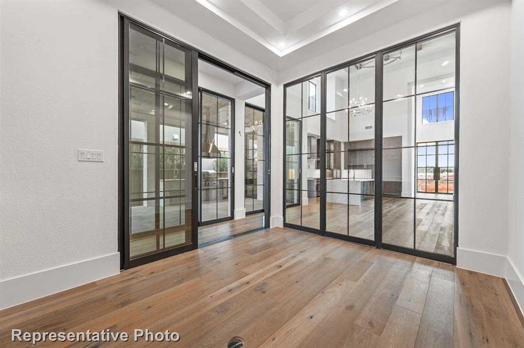 Fields - Residential