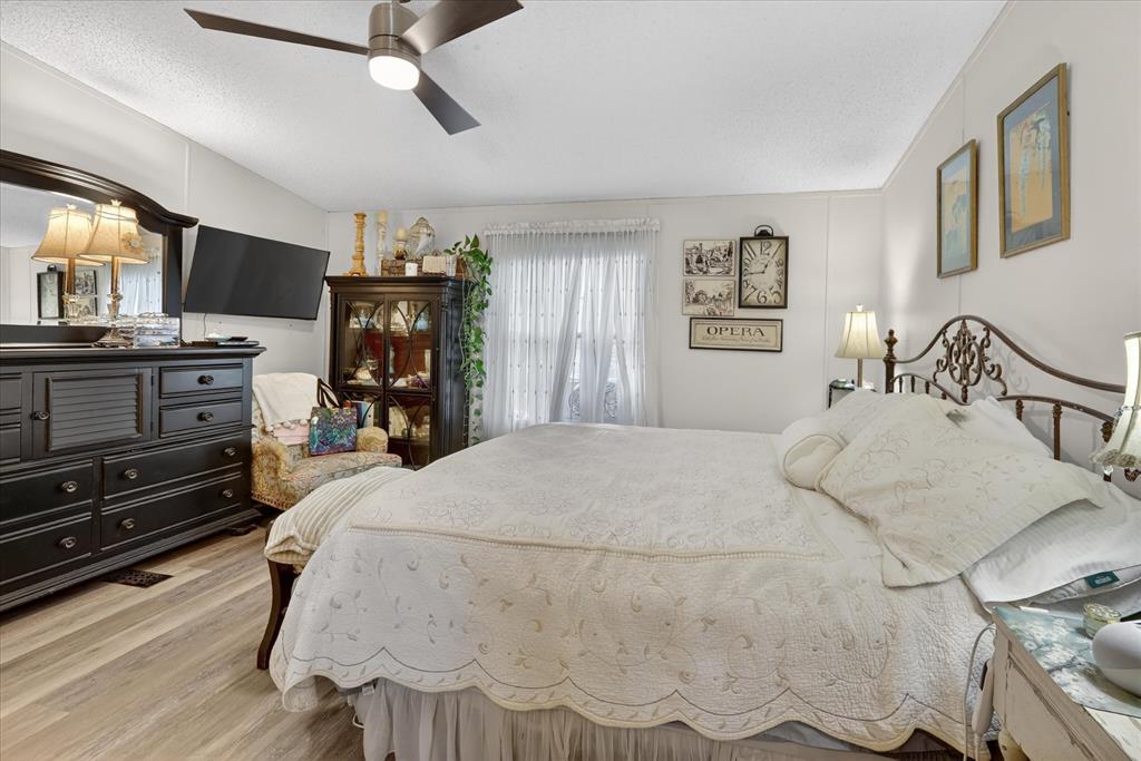 K Mar Mhp - Residential