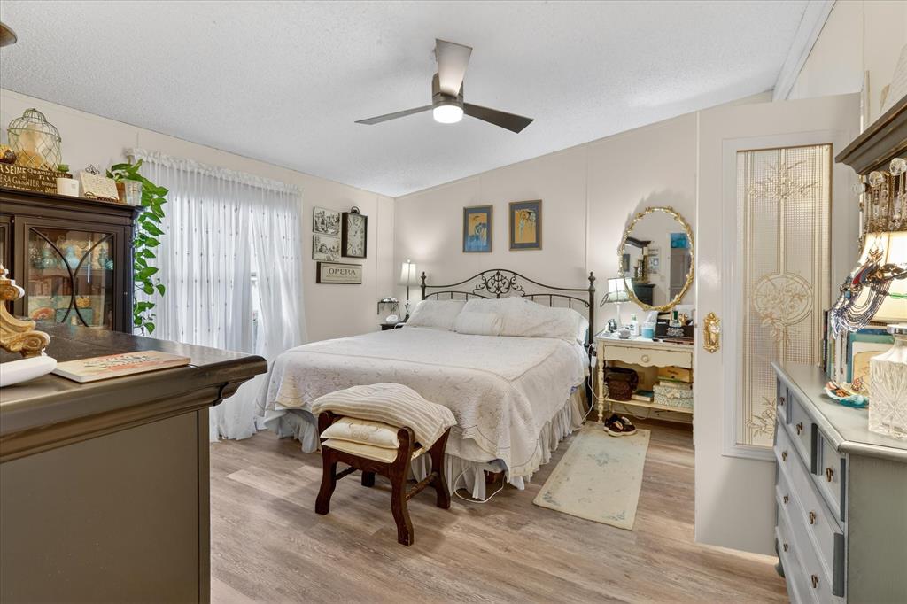 K Mar Mhp - Residential