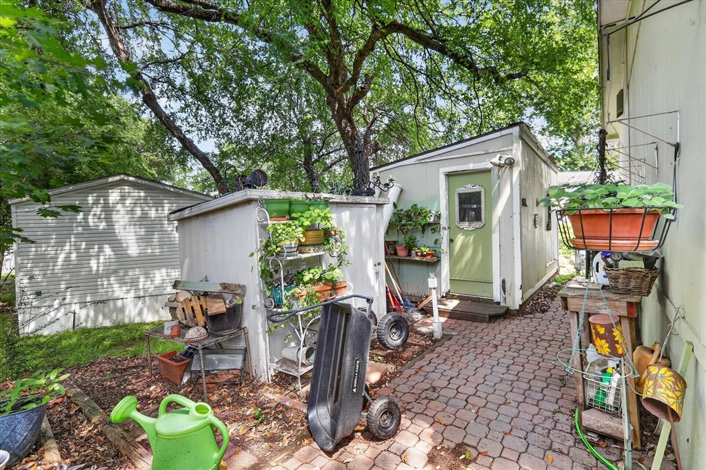 K Mar Mhp - Residential