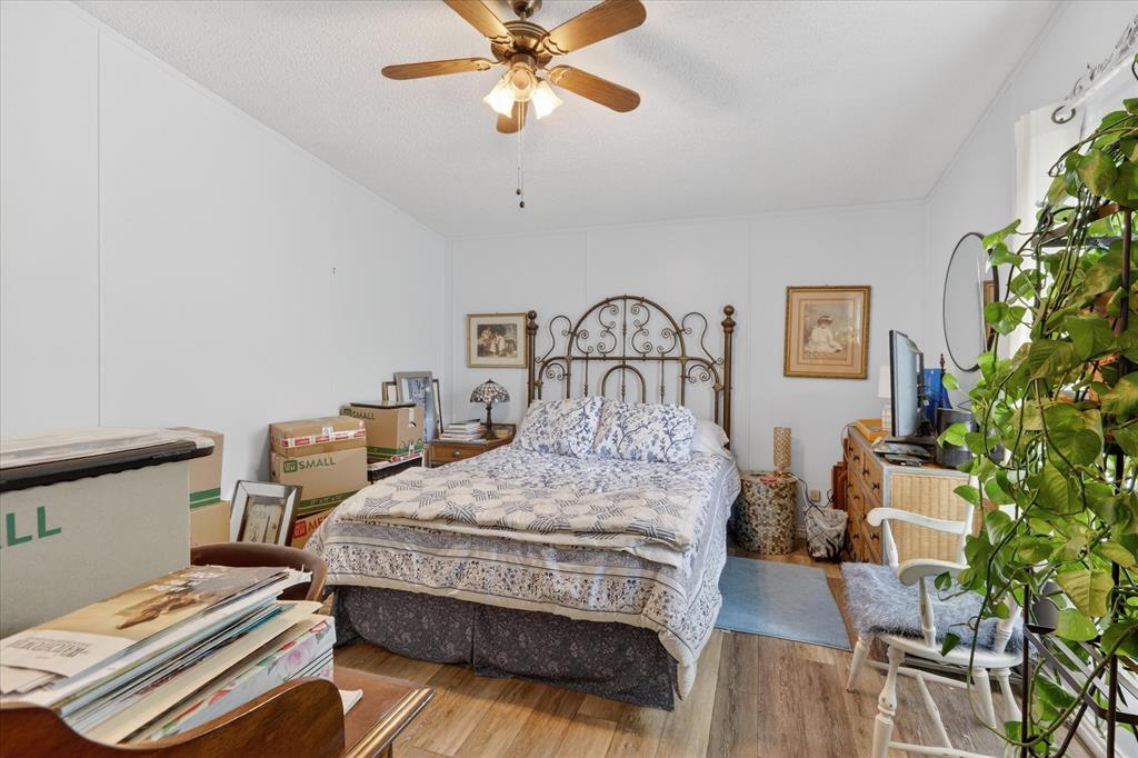 K Mar Mhp - Residential