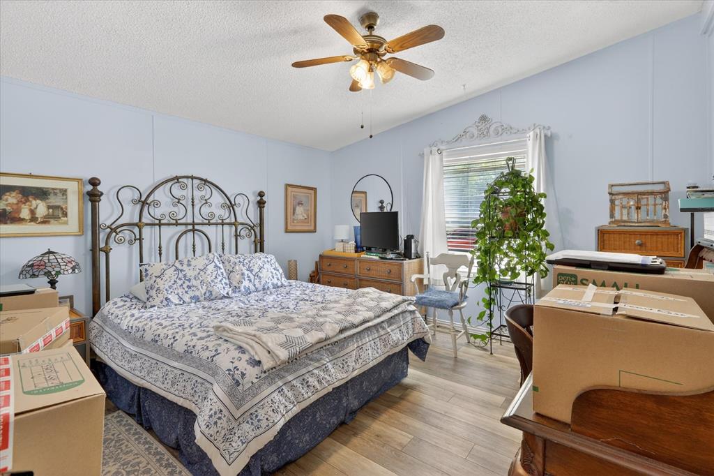 K Mar Mhp - Residential