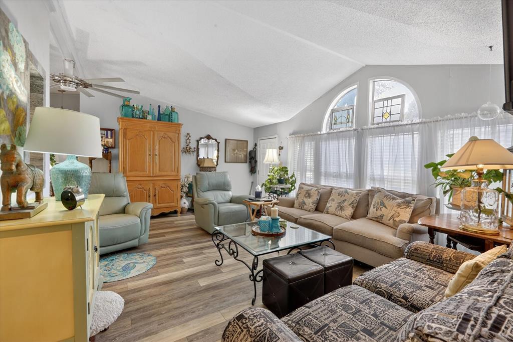 K Mar Mhp - Residential