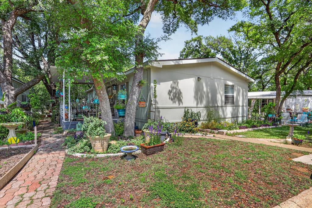 K Mar Mhp - Residential