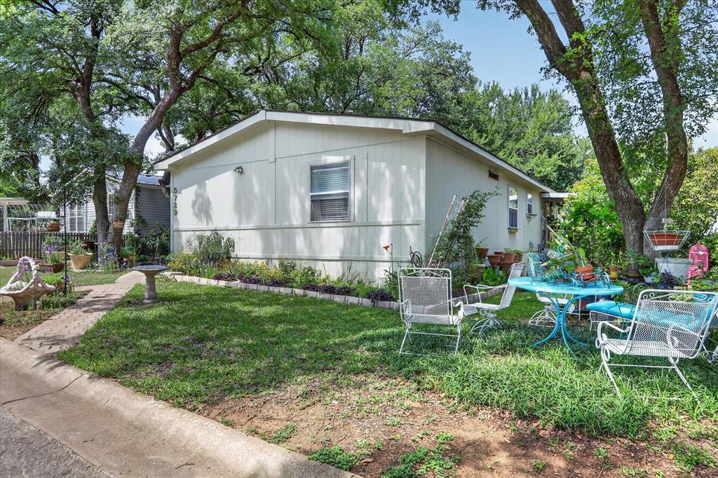 K Mar Mhp - Residential