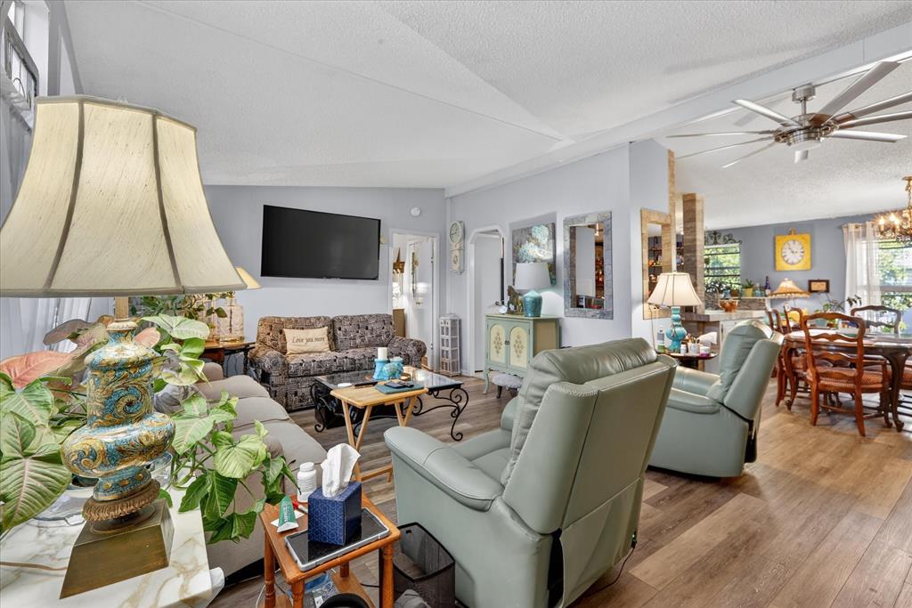 K Mar Mhp - Residential