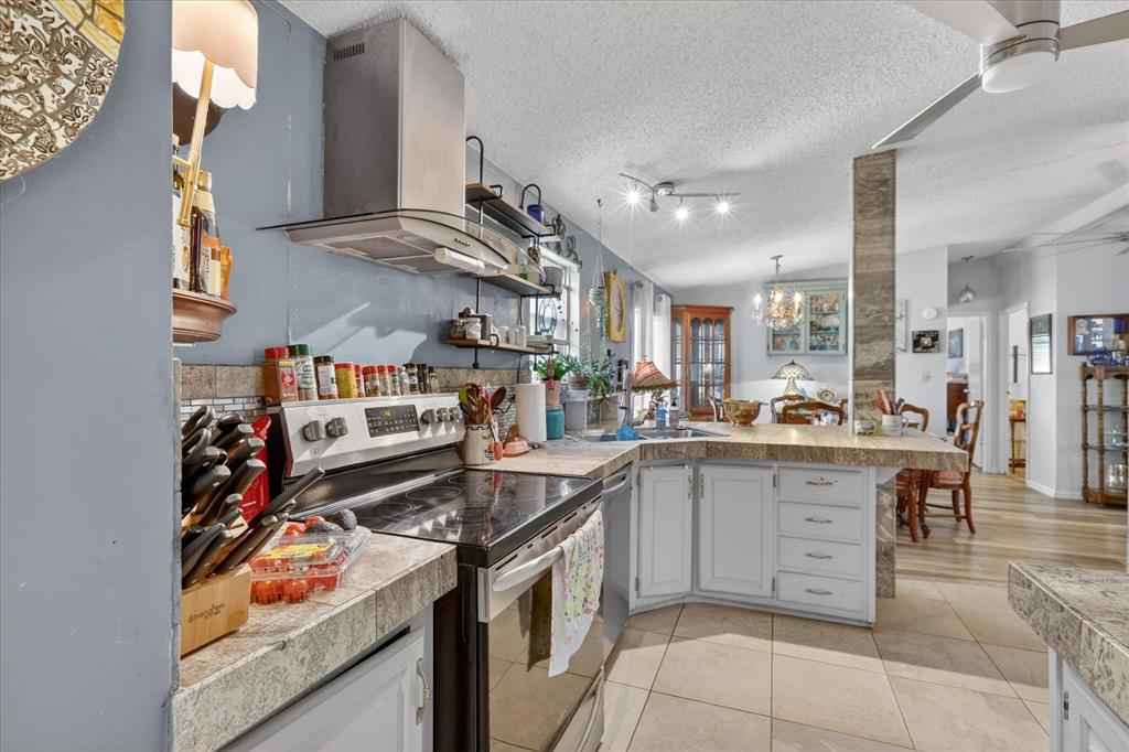 K Mar Mhp - Residential