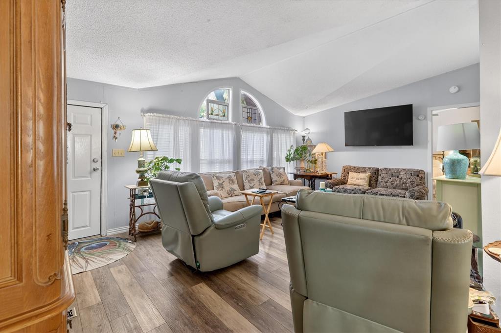 K Mar Mhp - Residential