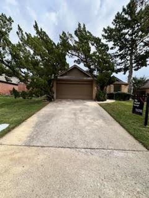 2538 Lake Bend Terrace Carrollton TX 75006