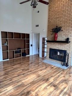 2538 Lake Bend Terrace