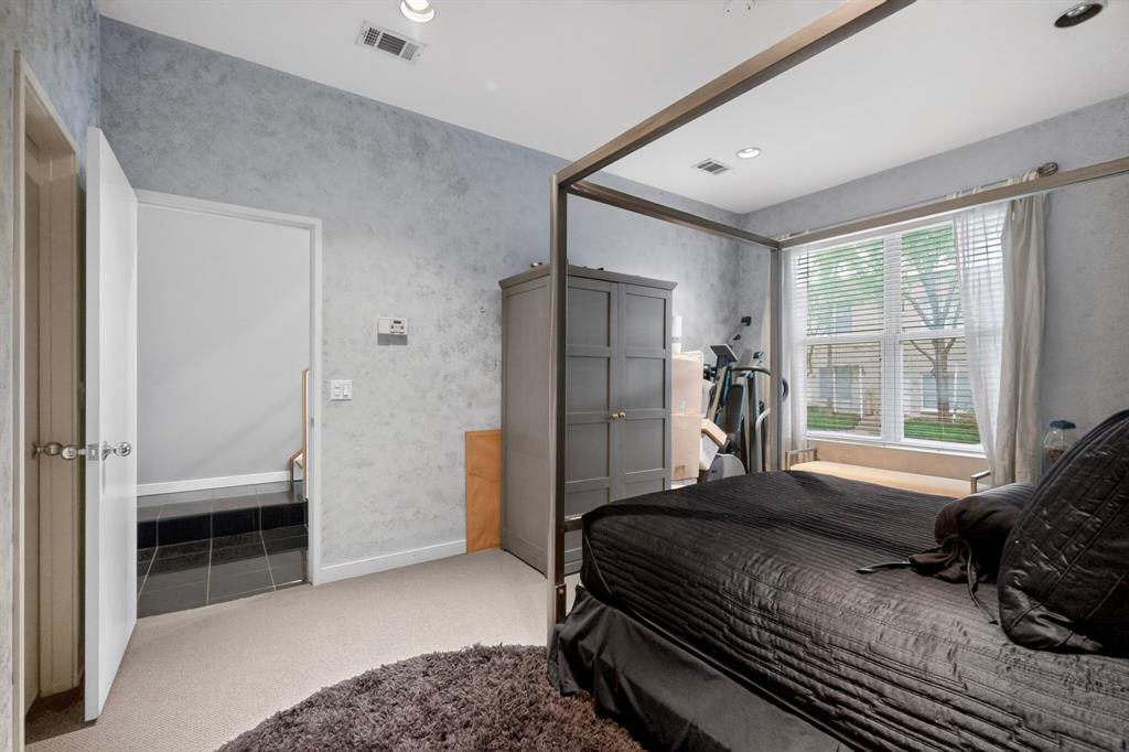 Parkwood Twnhms - Residential