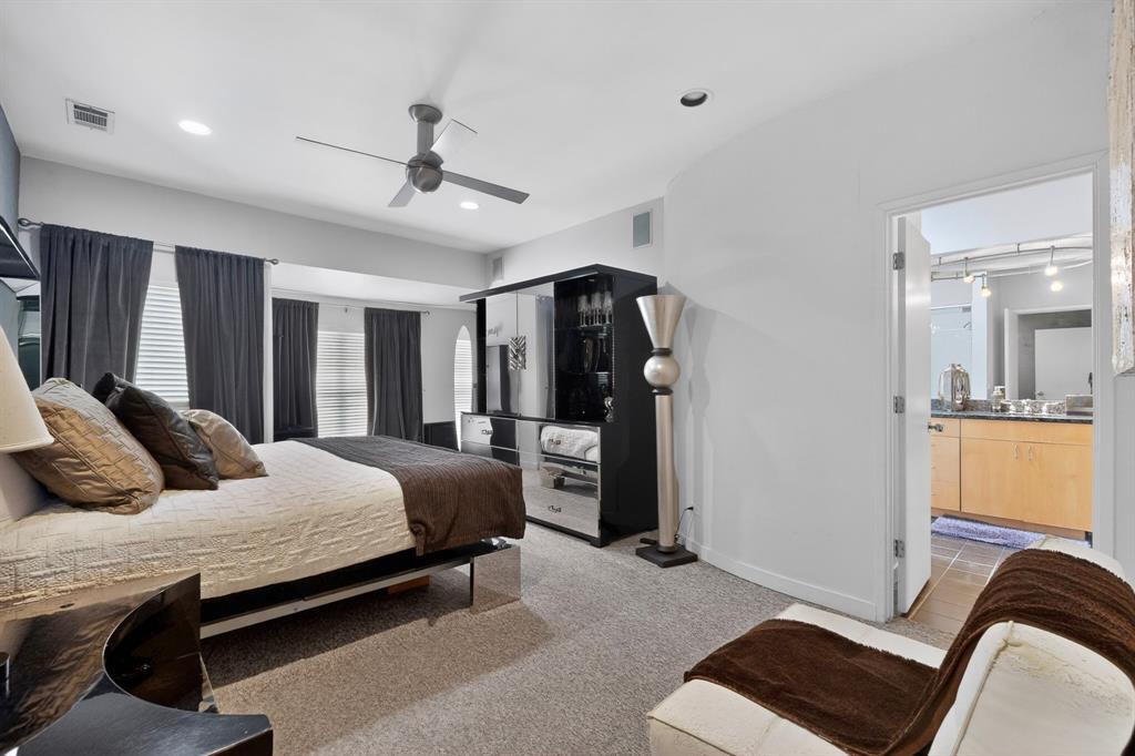 Parkwood Twnhms - Residential