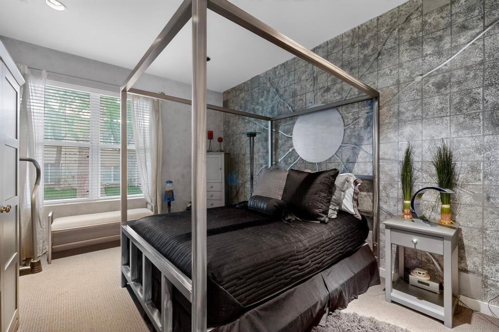 Parkwood Twnhms - Residential