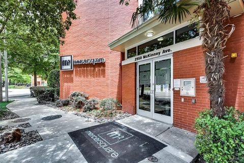 2950 Mckinney Avenue 320 Dallas TX 75204