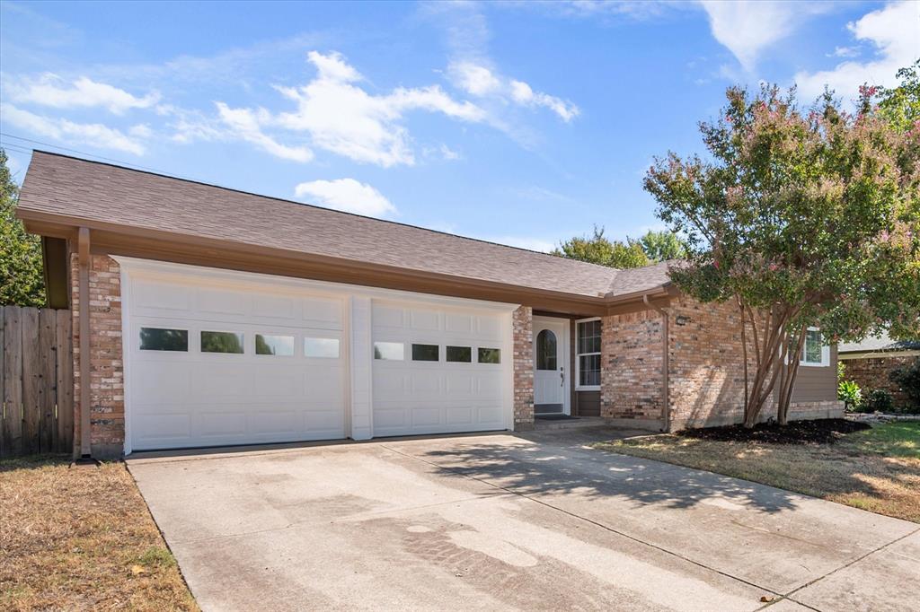 2700 Shady Grove Drive