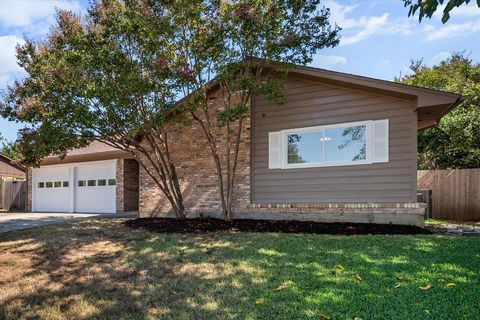 2700 Shady Grove Drive Bedford TX 76021