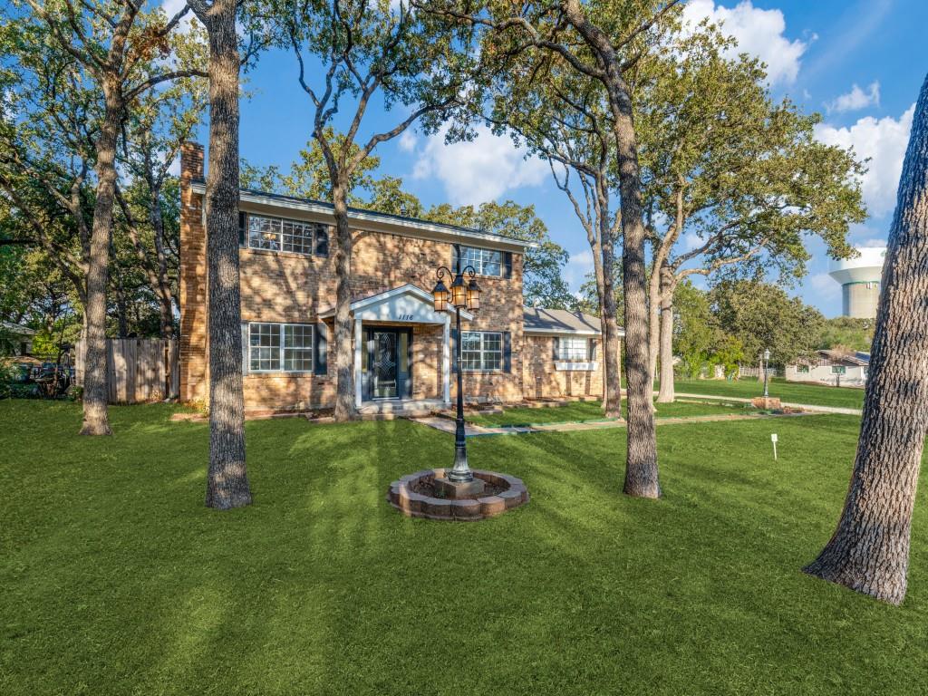 1116 Shady Lane N