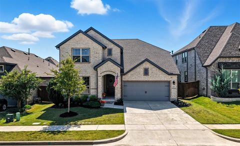 4113 Gainesway Lane Aubrey TX 76227