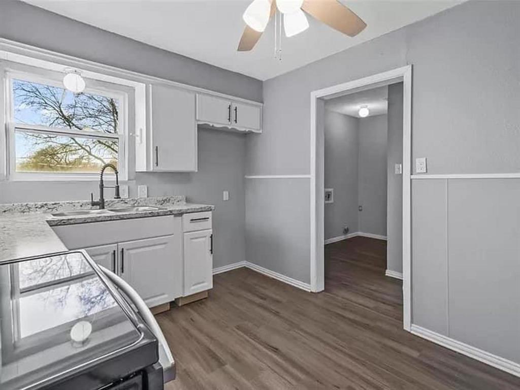 Perrys Ed 1st Add - Residential Lease