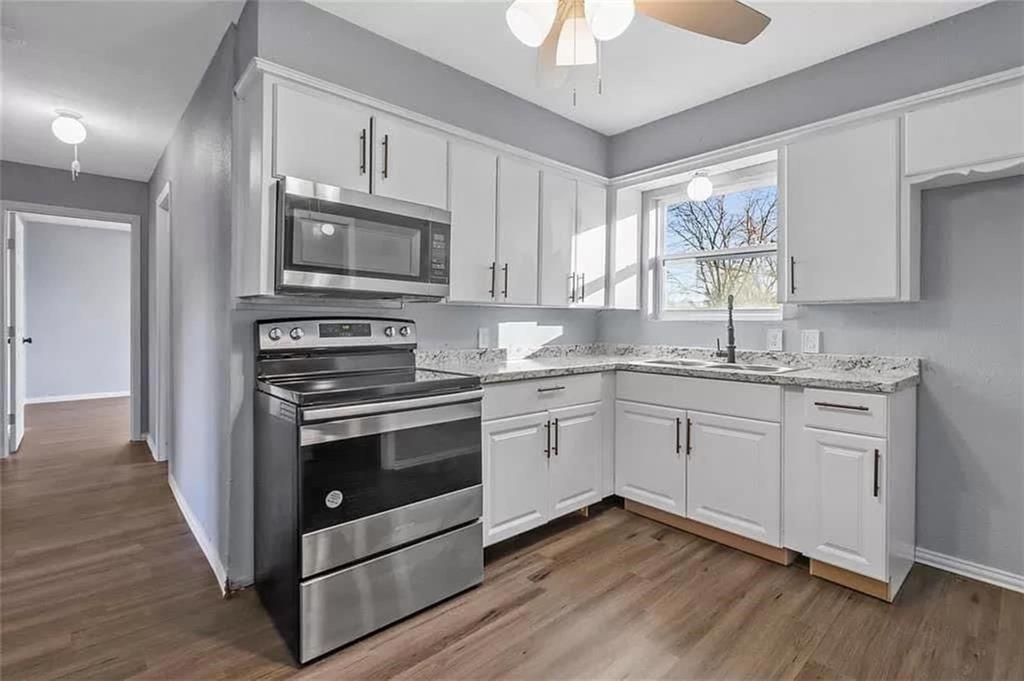 Perrys Ed 1st Add - Residential Lease