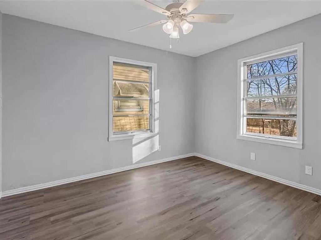 Perrys Ed 1st Add - Residential Lease