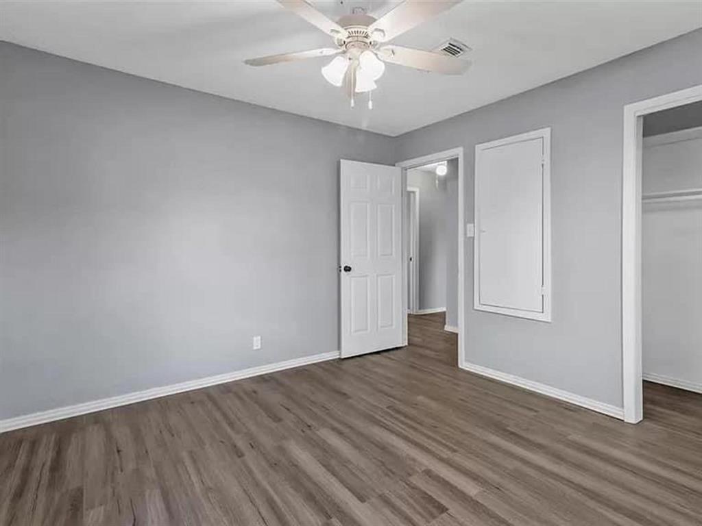 Perrys Ed 1st Add - Residential Lease