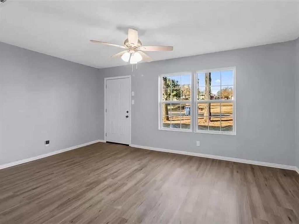 Perrys Ed 1st Add - Residential Lease