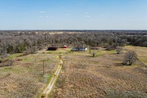 5809 Anne Avenue Kaufman TX 75142