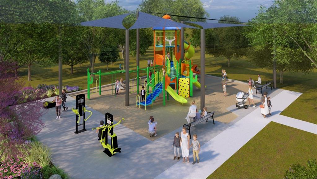 Churchill - Residential