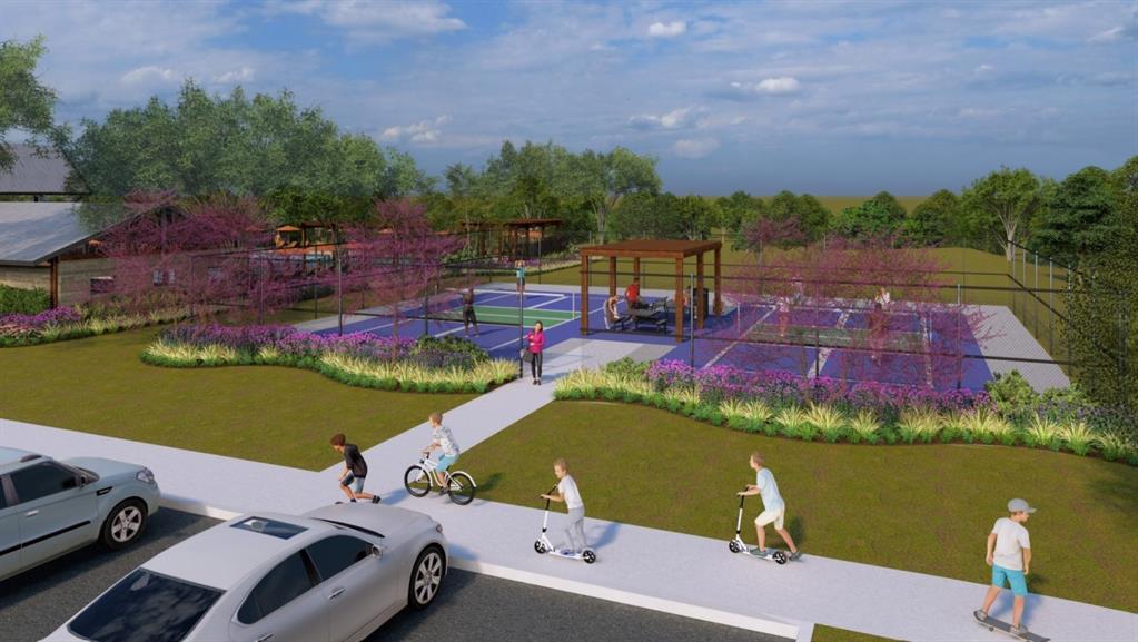 Churchill - Residential