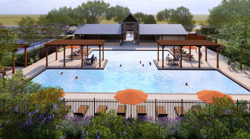 Churchill - Residential