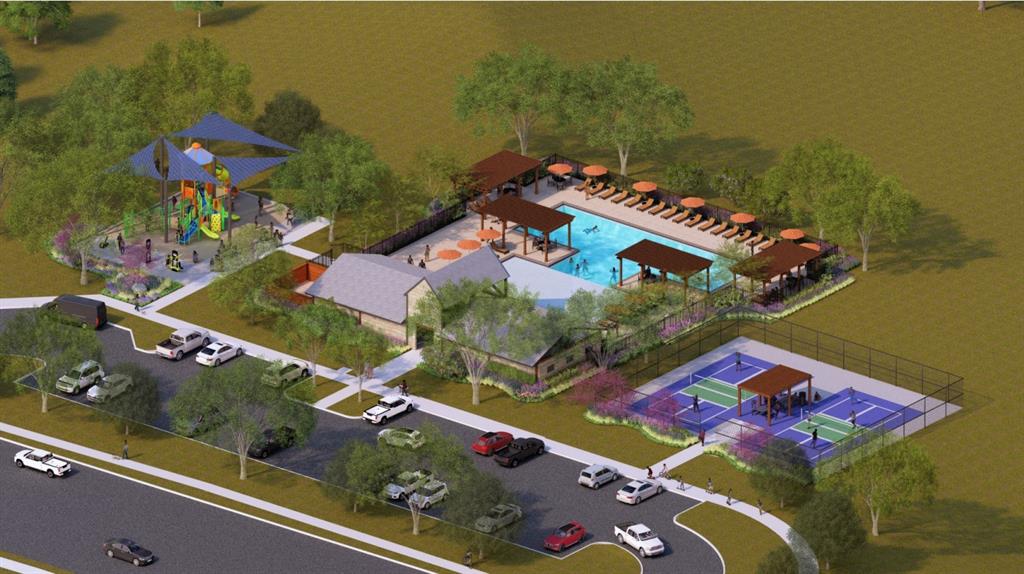 Churchill - Residential