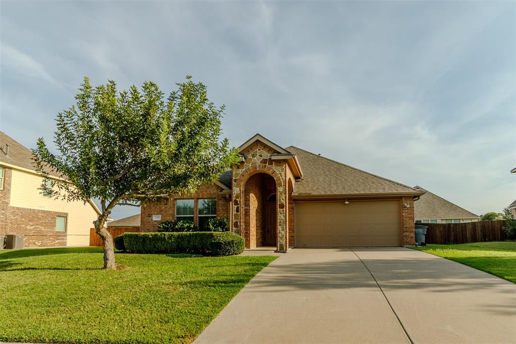 3105 Clear Springs Drive