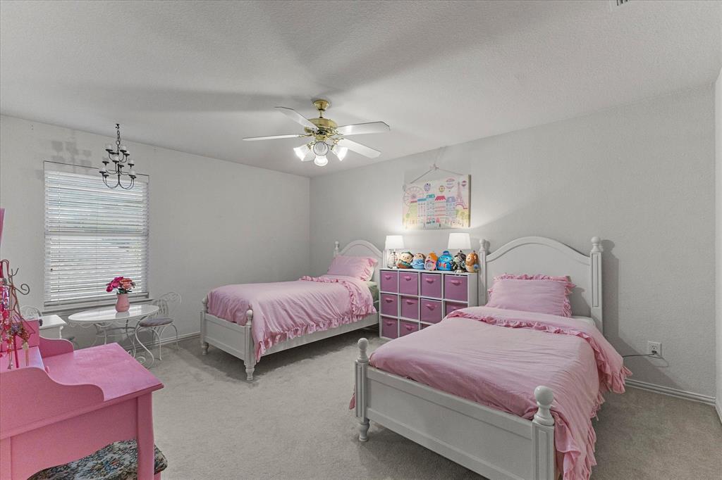 Fairway Village - Residential