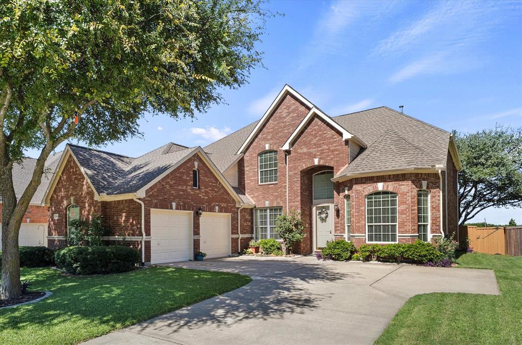 1200 Pecan Valley Drive