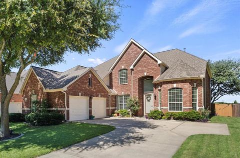 1200 Pecan Valley Drive McKinney TX 75072