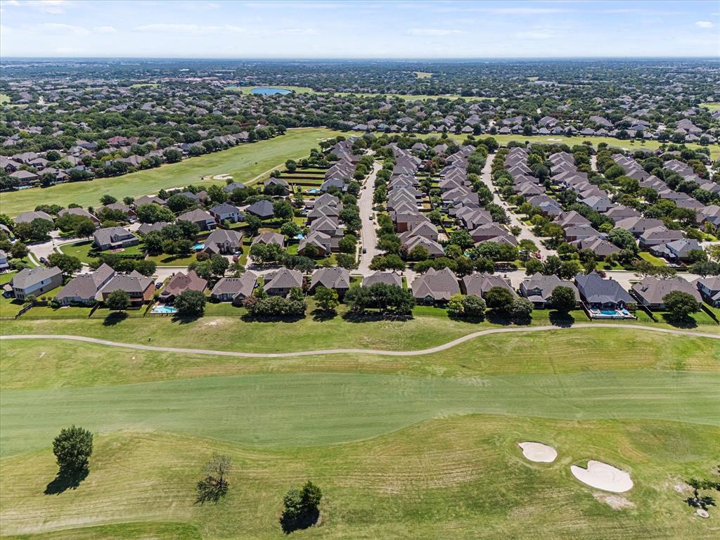 Fairway Village - Residential