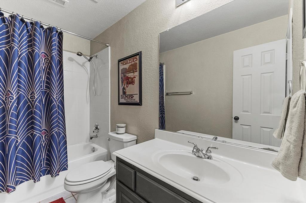 Fairway Village - Residential