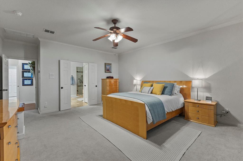 Fairway Village - Residential