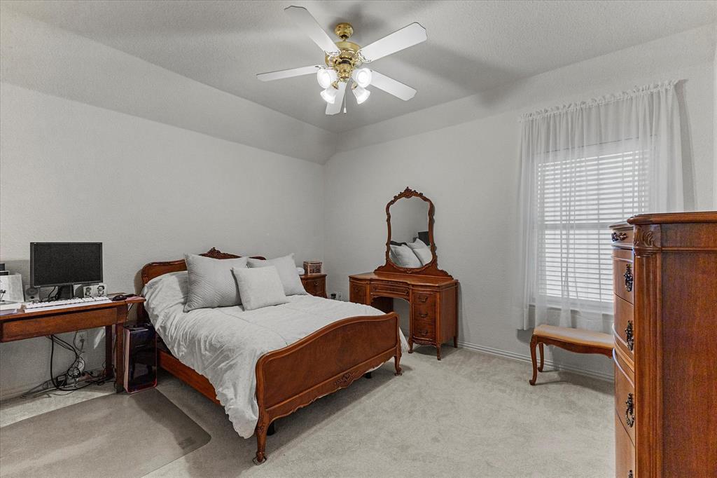 Fairway Village - Residential