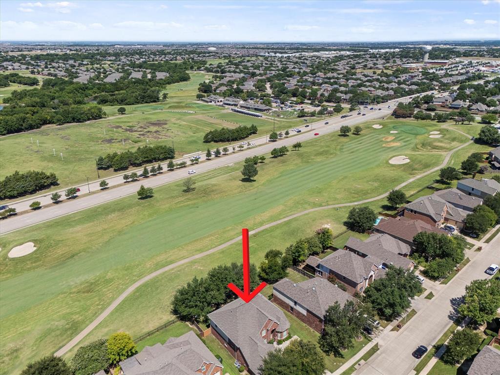 Fairway Village - Residential