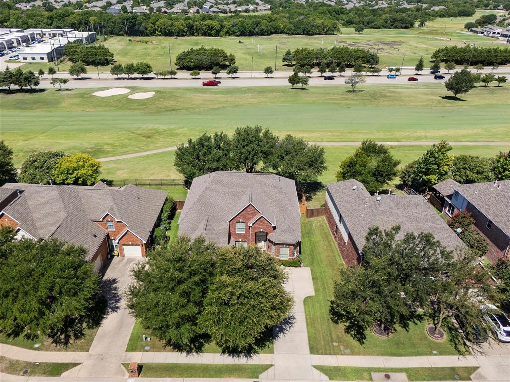 Fairway Village - Residential