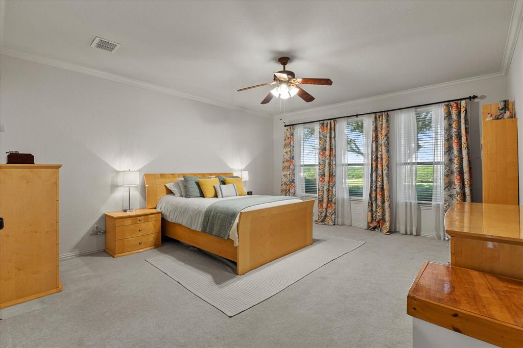 Fairway Village - Residential