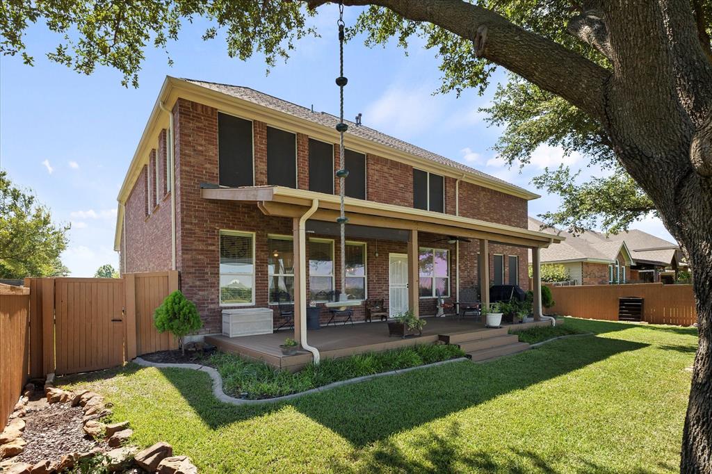 Fairway Village - Residential