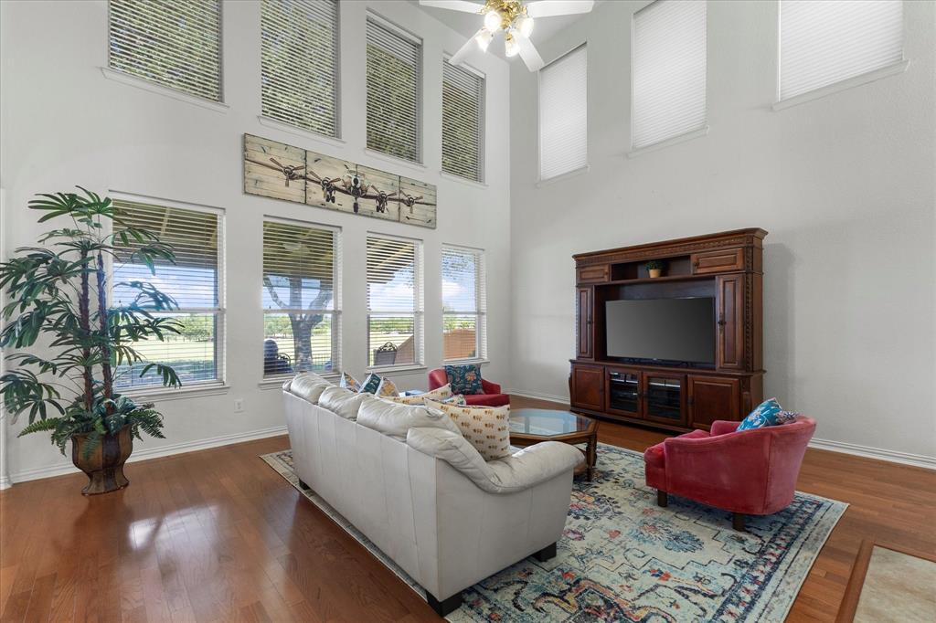 Fairway Village - Residential