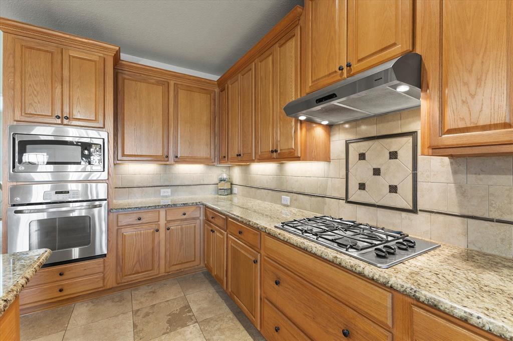 Fairway Village - Residential