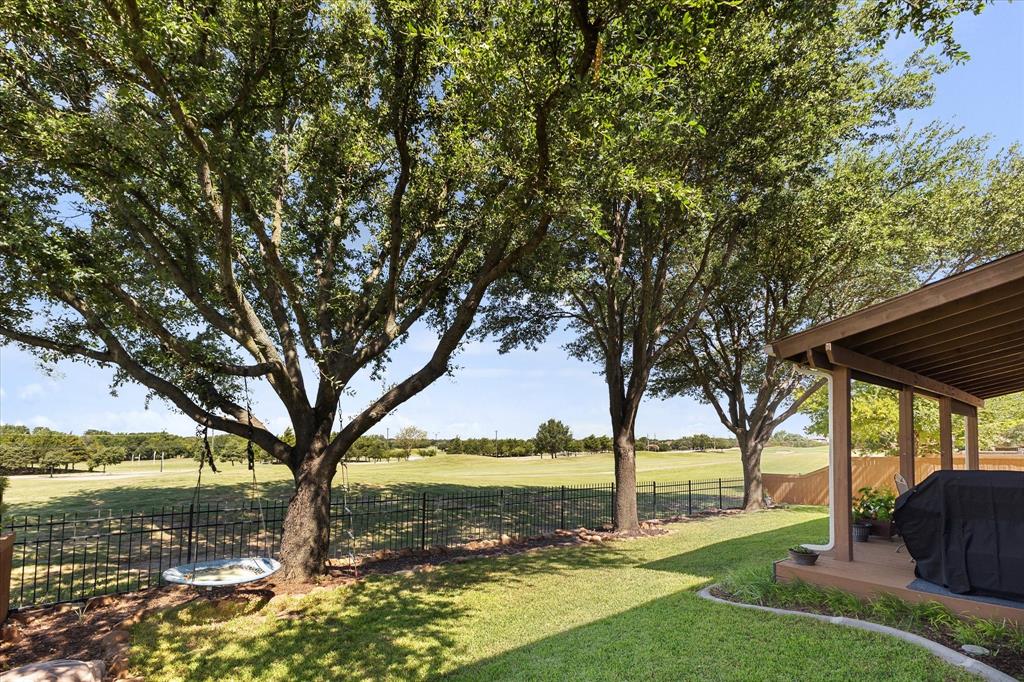 Fairway Village - Residential